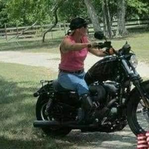 Meet your Posher, Kym